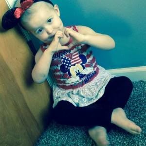 Meet your Posher, Deborah